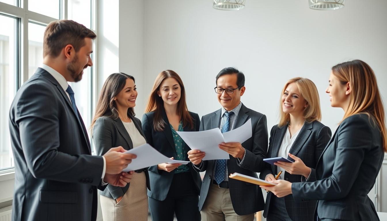 Vorteile von ComplianceSupport